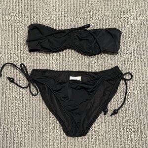 Shoshana swimwear bikini